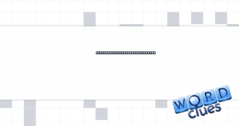 Positive's opposite, for short Crossword Clue