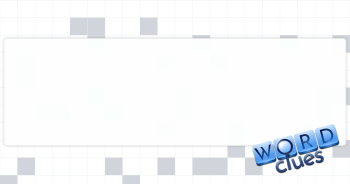 Possessing spirit? Crossword Clue