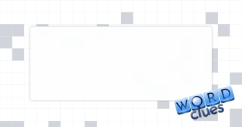 Possibilities Crossword Clue