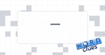 Possibility Crossword Clue
