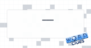 Possible danger Crossword Clue