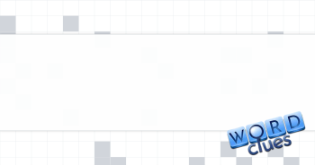Possible explanation Crossword Clue