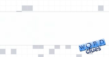 Possible playground retort Crossword Clue