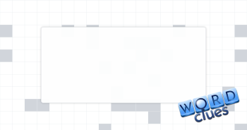 Possibly Crossword Clue