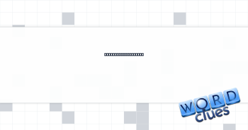 Post-injury program Crossword Clue