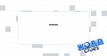 Post-it __ Crossword Clue