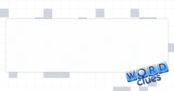 Post-lecture sesh Crossword Clue