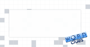 Post- opposite Crossword Clue