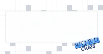 Post-workout woe Crossword Clue