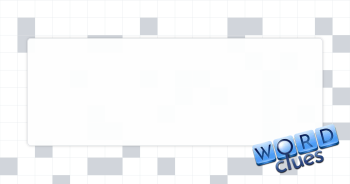 Postage sticker Crossword Clue