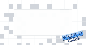 Postage Crossword Clue