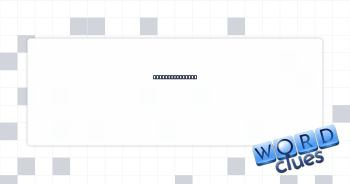 Postal delivery Crossword Clue