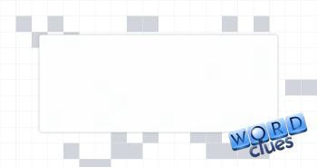 Postal packet Crossword Clue