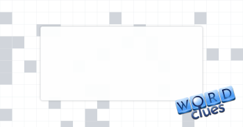 Postal tote Crossword Clue
