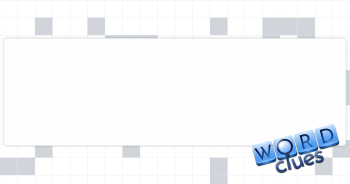 Postal truck words Crossword Clue