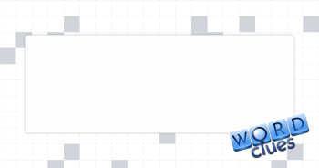 Postgame shower Crossword Clue