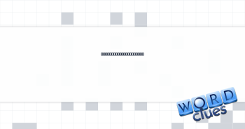 Postgraduate projects Crossword Clue