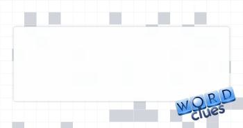 Pot contribution Crossword Clue