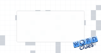 Pot puff Crossword Clue
