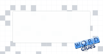 Potato choice Crossword Clue