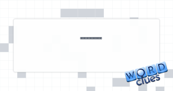 ___ Potato Head Crossword Clue