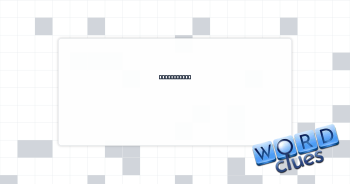 Potato part Crossword Clue