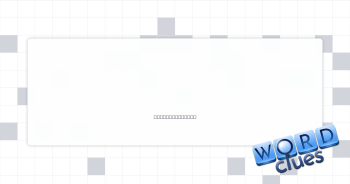 Potato-___ race Crossword Clue