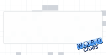 Potato's exterior Crossword Clue
