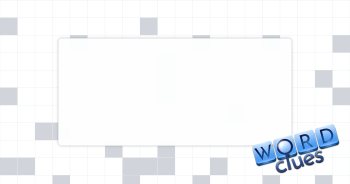 Potentate Crossword Clue