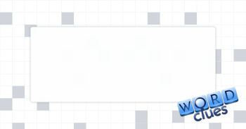 Potential oak Crossword Clue