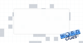 Pothead Crossword Clue