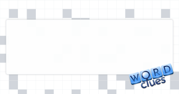 Potter's material Crossword Clue