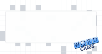 Potter's signal? Crossword Clue