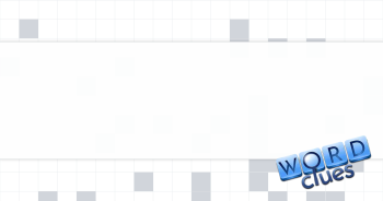 Pottery class supply Crossword Clue