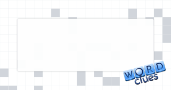 Pouched mammal Crossword Clue