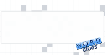 Poultry farm sight Crossword Clue