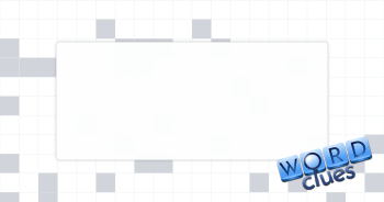 Poultry item Crossword Clue