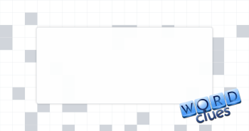Poultry pad? Crossword Clue