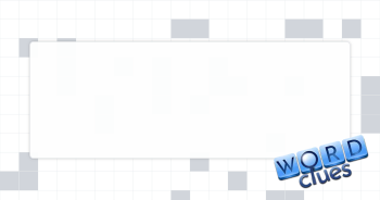 Pound of butter Crossword Clue