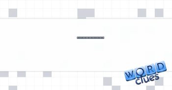 Pound the pavement? Crossword Clue