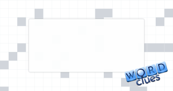 Pour choice Crossword Clue