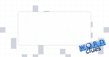 Pour down Crossword Clue