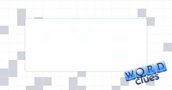 Pours poorly Crossword Clue