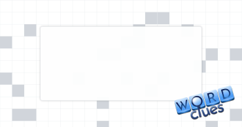 Pours Crossword Clue