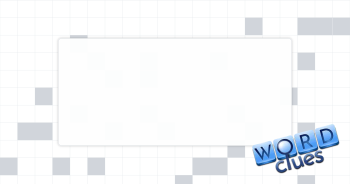Pouty Crossword Clue