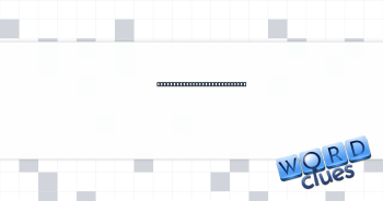 Poverty is difficult on boat Crossword Clue