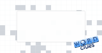 “Pow!” Crossword Clue