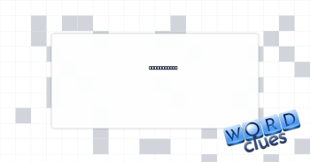 Power cable Crossword Clue