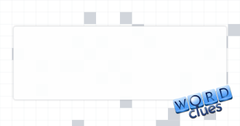 Power co. supply Crossword Clue