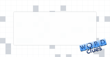 Power measure Crossword Clue